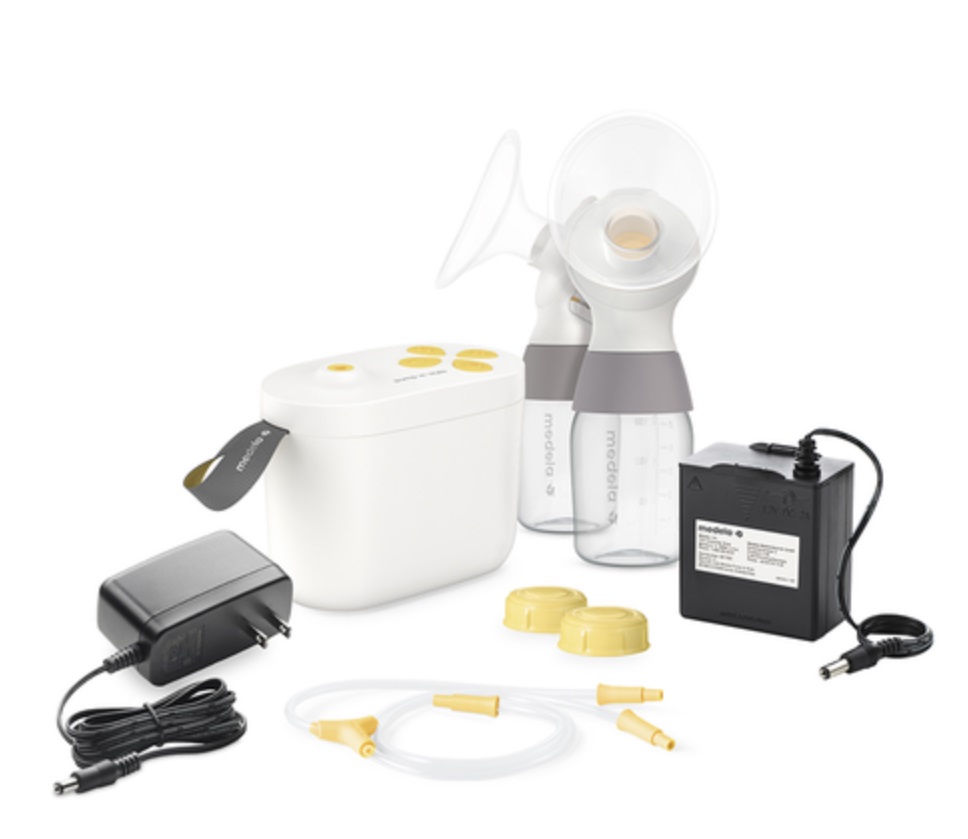 Medela Breast Pump Pump in Style