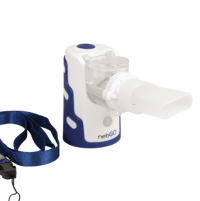 Image of NebGO Nebulizer